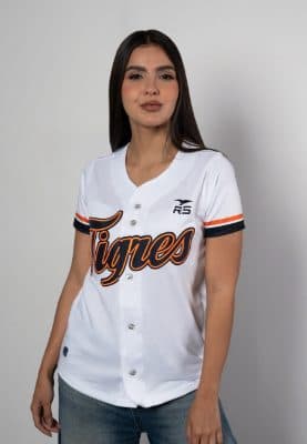 BLANCO/NARANJA