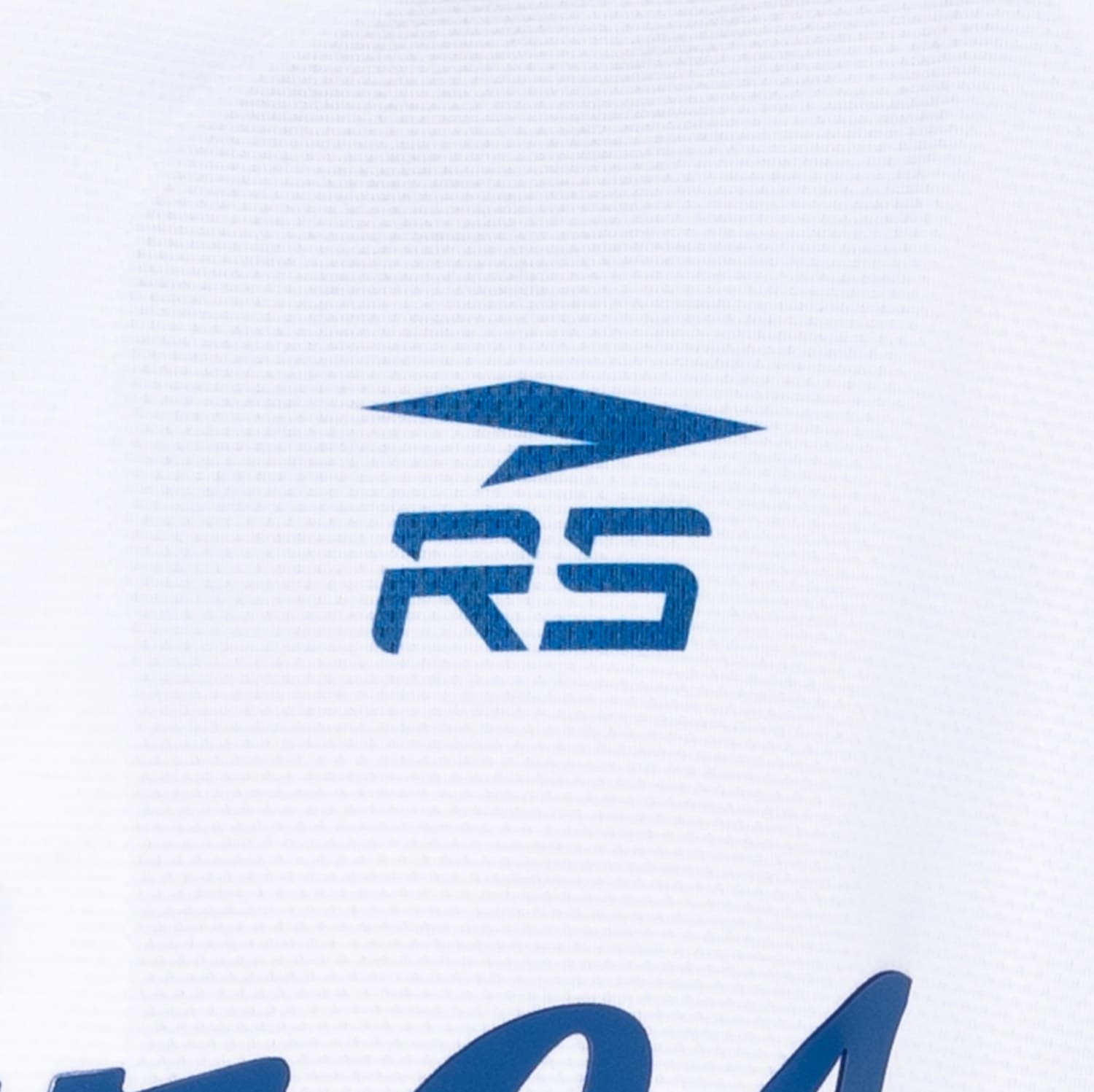 CAMISA OFICIAL HOME JUVENIL TIGRES DE ARAGUA BLANCO - 5
