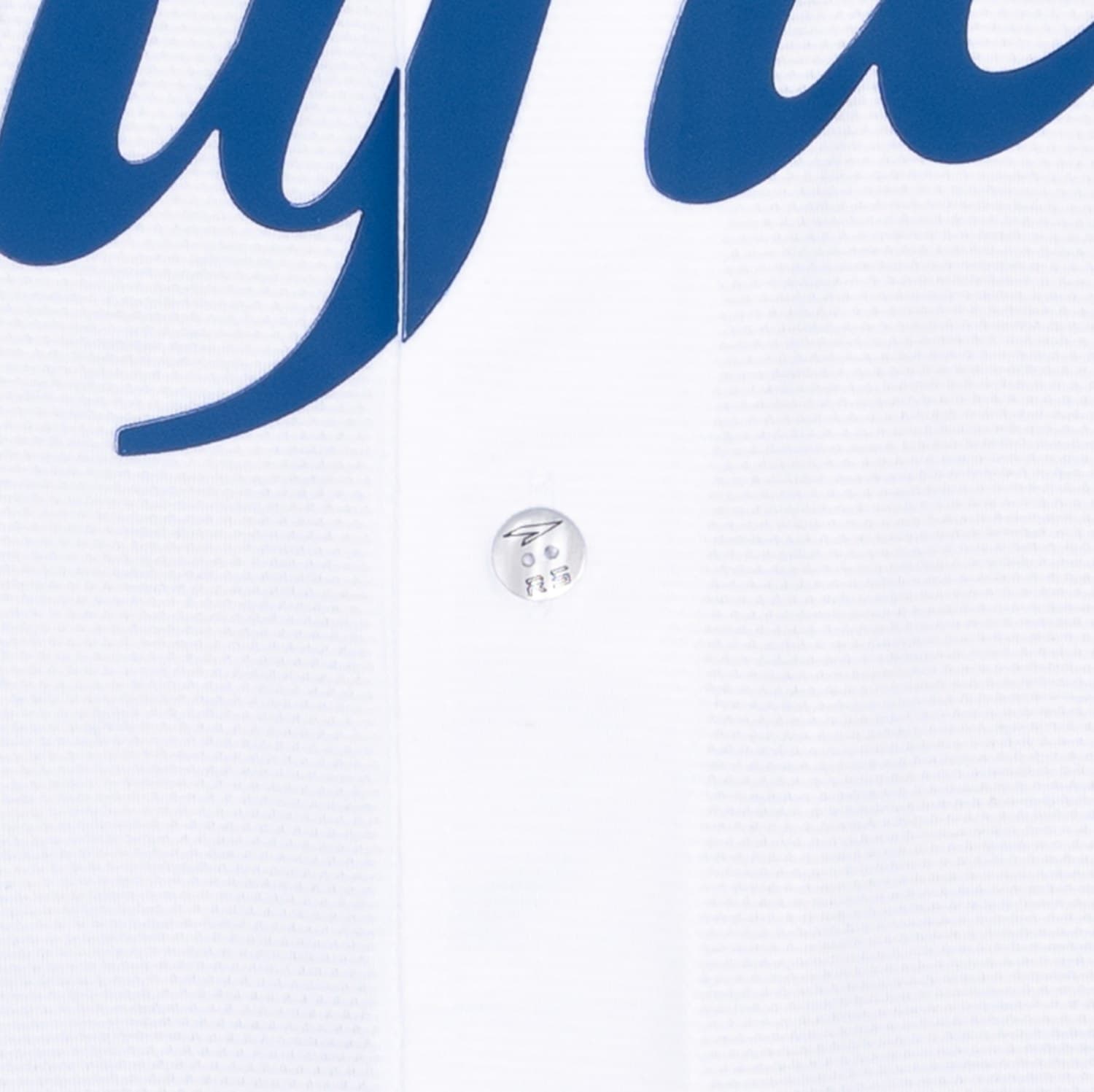 CAMISA OFICIAL HOME JUVENIL TIGRES DE ARAGUA BLANCO - 6