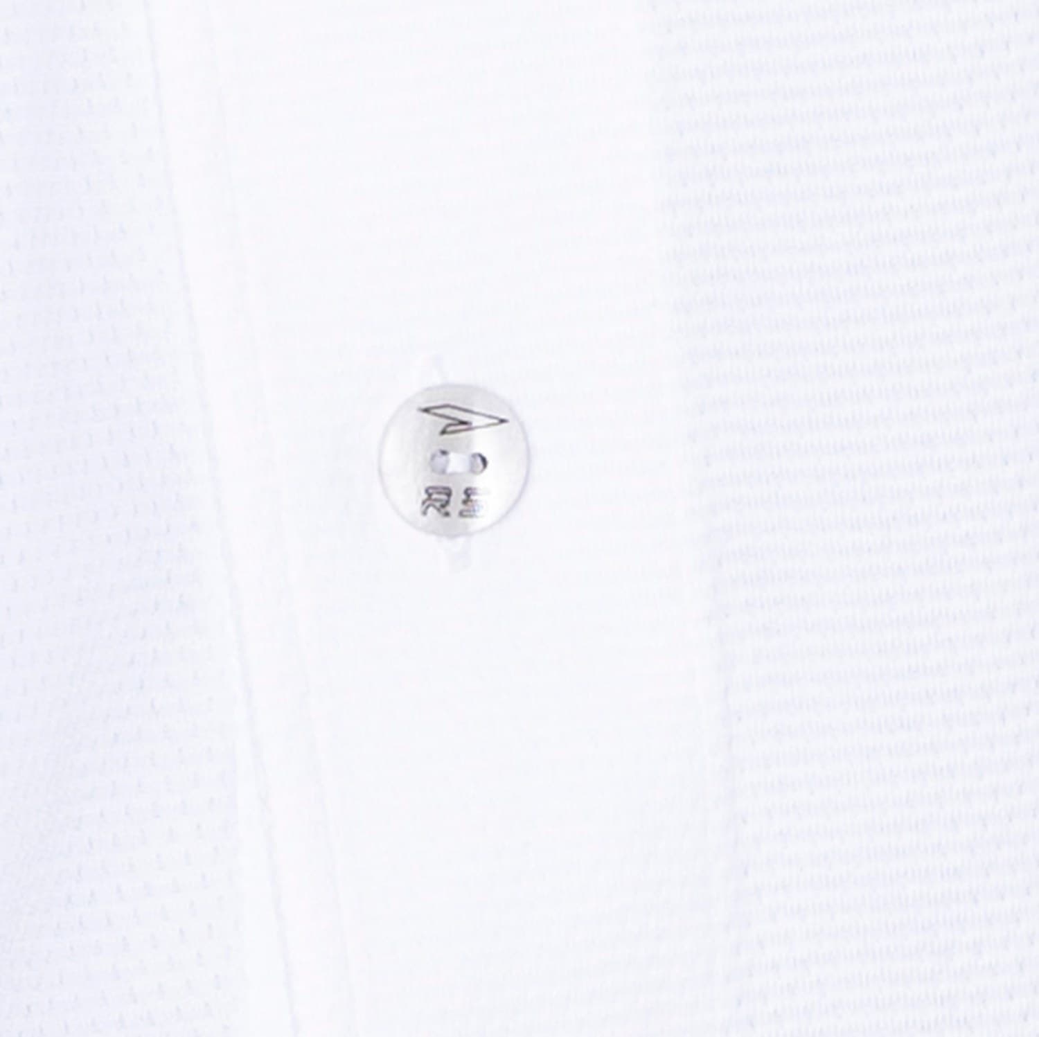 CAMISA OFICIAL HOME CABALLERO TIBURONES DE LA GUAIRA BLANCO/AZUL - 5
