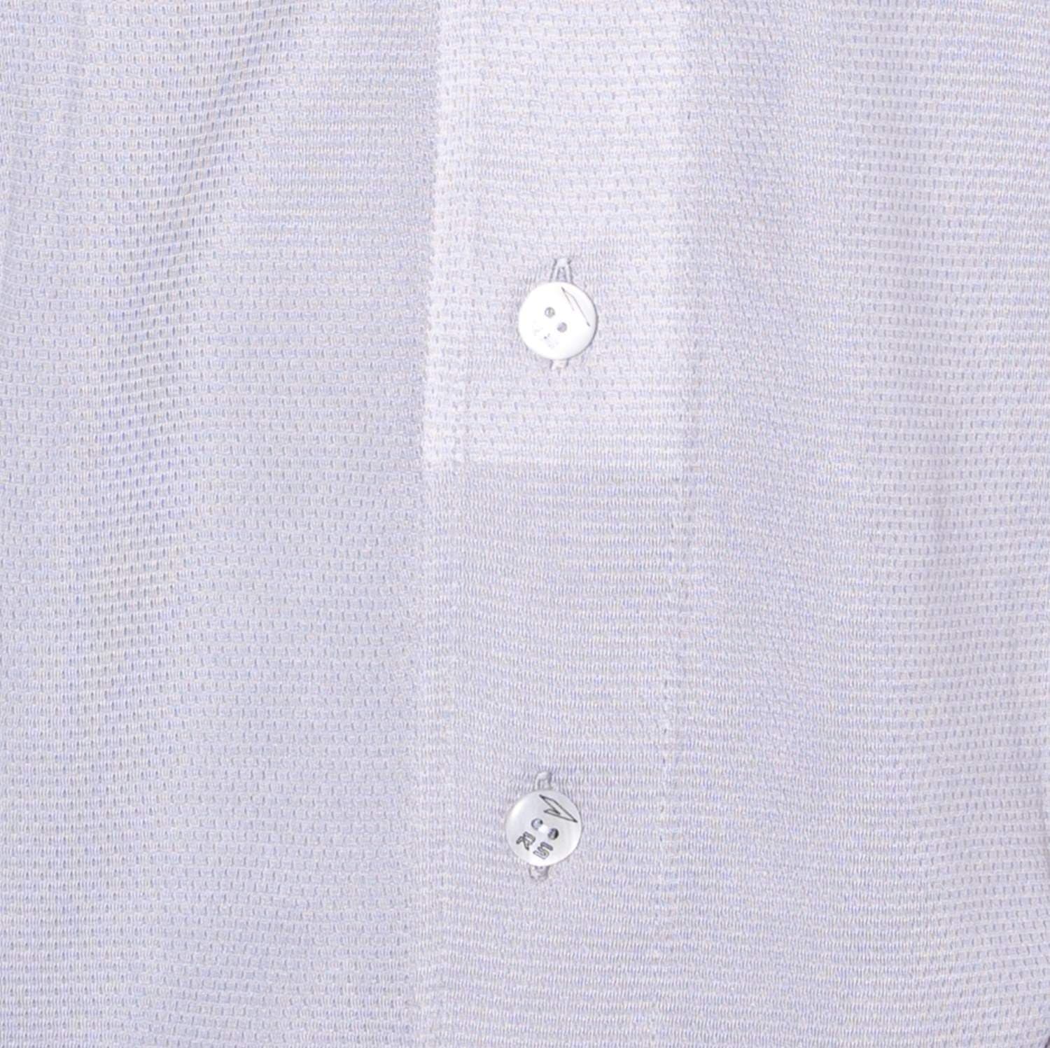 CAMISA OFICIAL ALTERNATIVA II CABALLERO TIBURONES DE LA GUAIRA GRIS - 4