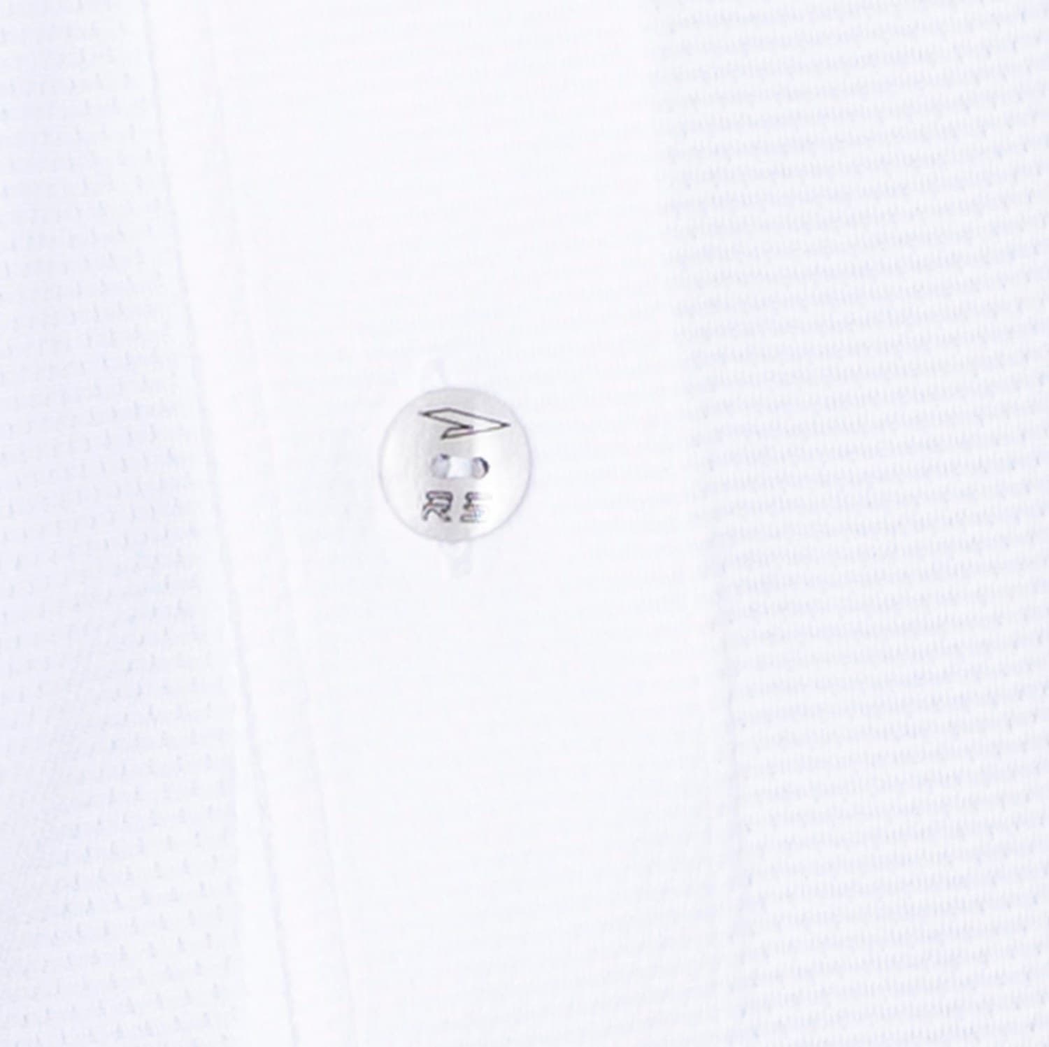 CAMISA OFICIAL HOME DAMA TIBURONES DE LA GUAIRA BLANCO/AZUL - 3