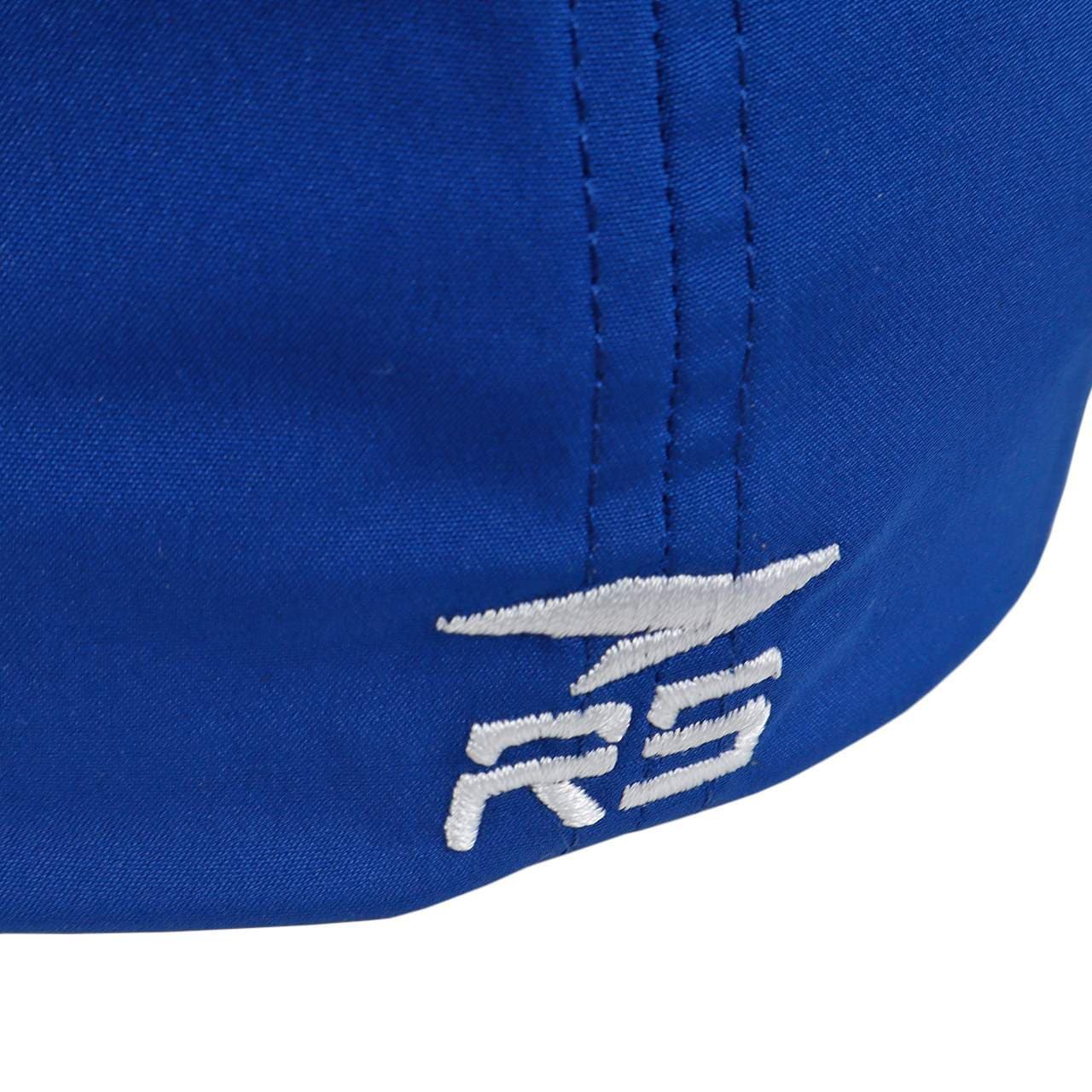 SDC VISITANT CAP - BLUE - 6