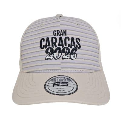 SDC MERCH CAP - BEIGE