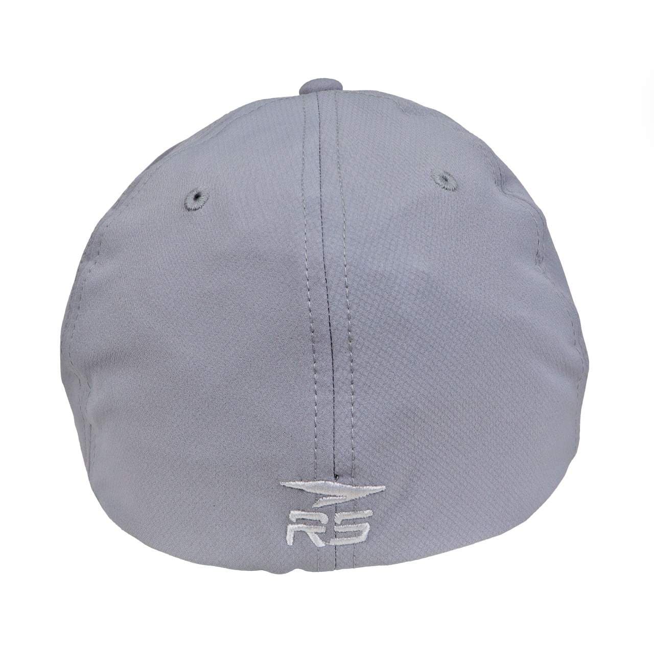 SDC HOME CLUB CAP - GREY - 4
