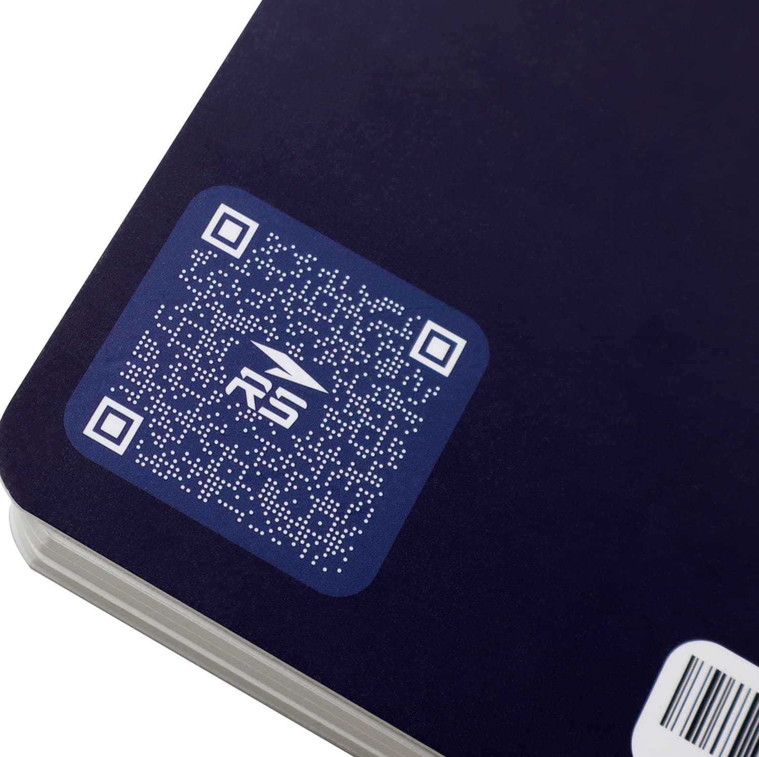 NOTE BOOK TIBURONES - MULTICOLOR - 6