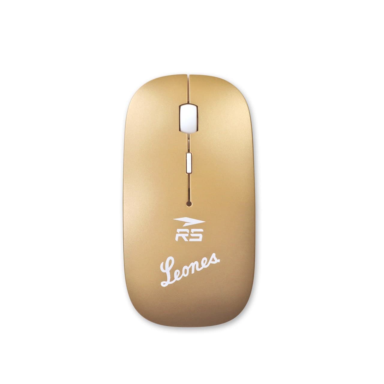 SOUVENIR Nª1 LEONES CCS - GOLD - 5