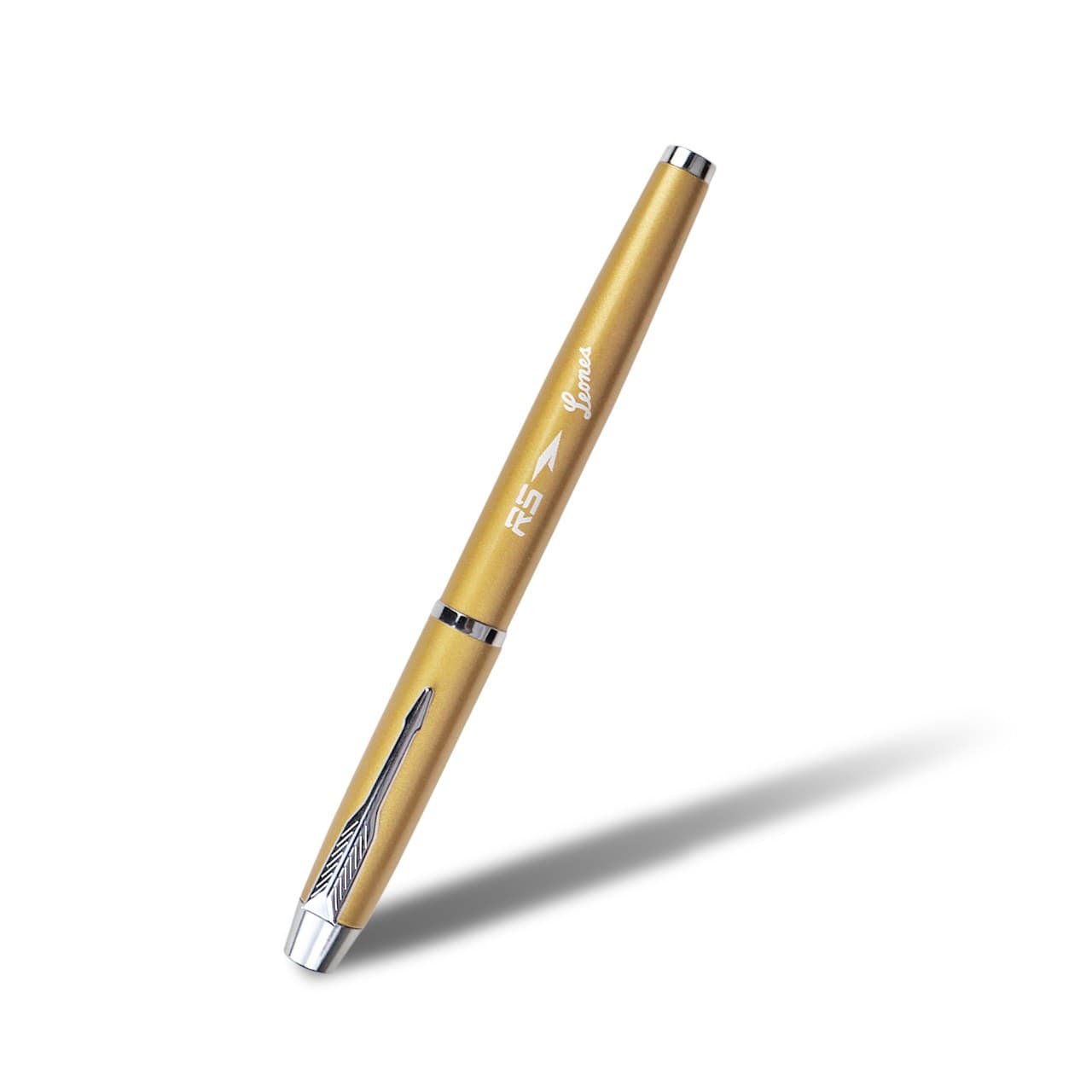 SOUVENIR Nª1 LEONES CCS - GOLD - 7