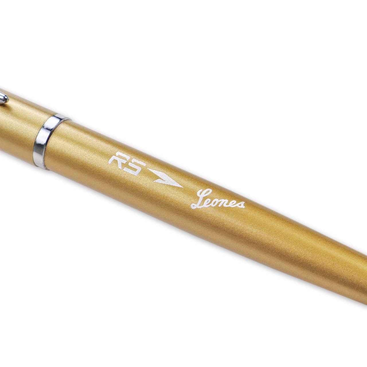 SOUVENIR Nª1 LEONES CCS - GOLD - 8