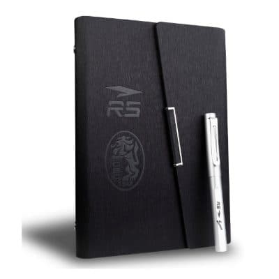 SOUVENIR Nª2 LEONES CCS - BLACK
