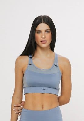 TOP DE DAMA MUSA - NUBE