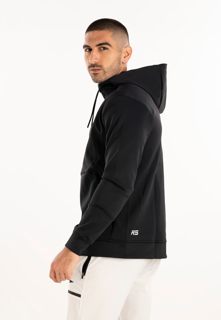 CRYO JACKET MEN - BLACK - 4