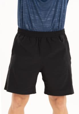 LEGACY SHORT MEN - BLACK