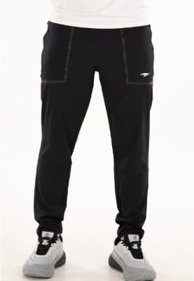 LIMITLESS PANT MEN - BLACK