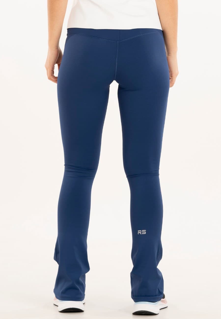 YOGA PANT WOMEN - NAVY - 4
