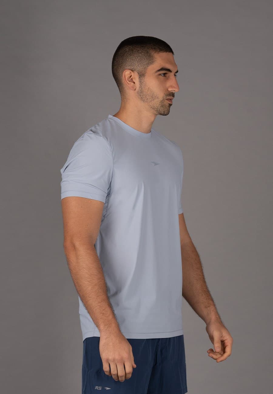 WINDY SHIRT MEN - GREY - 3