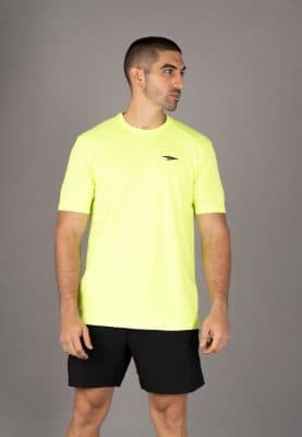 ARTIC SHORT MEN - BLACK