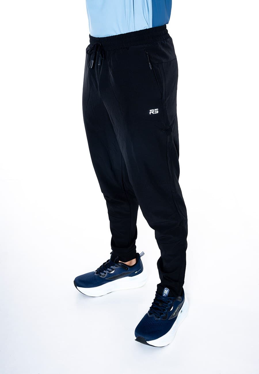 ALTITUD PANT MEN - BLACK - 3