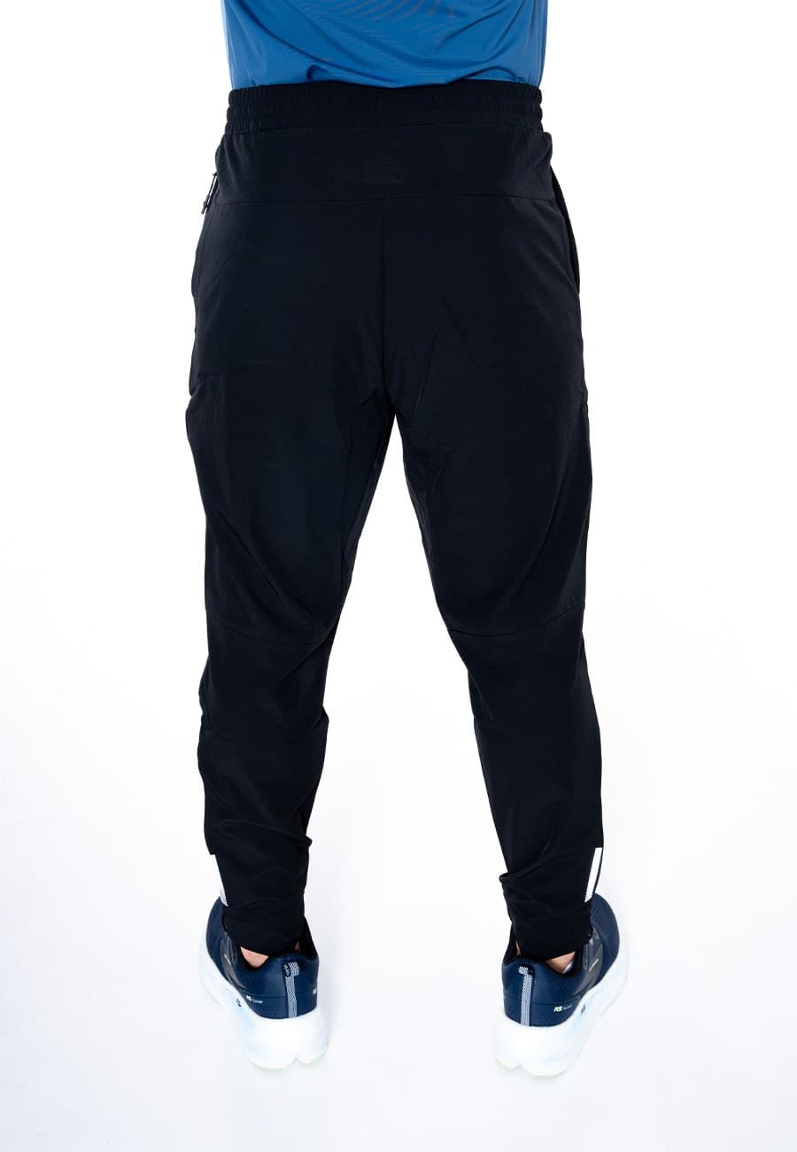 ALTITUD PANT MEN - BLACK - 4