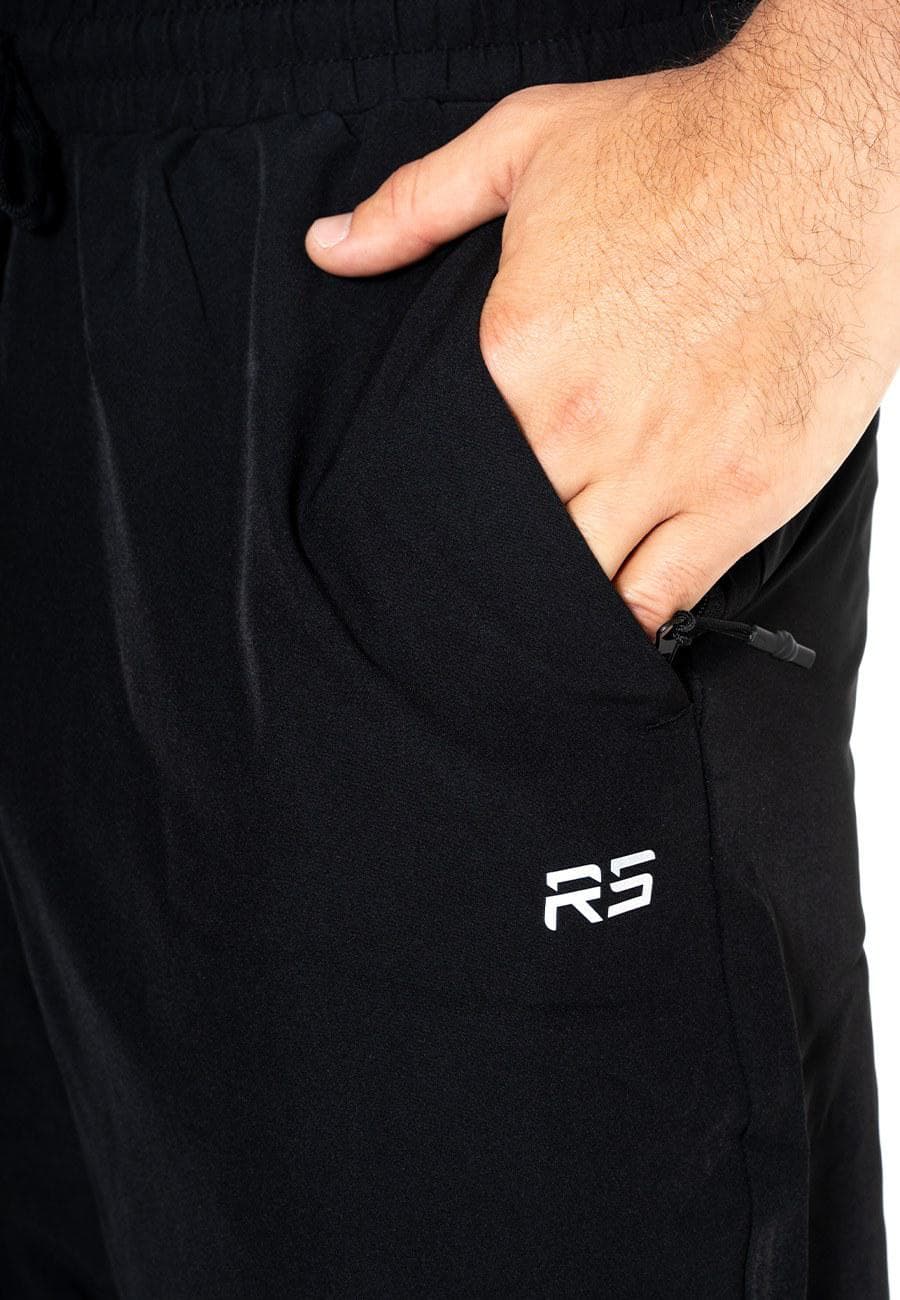 ALTITUD PANT MEN - BLACK - 5
