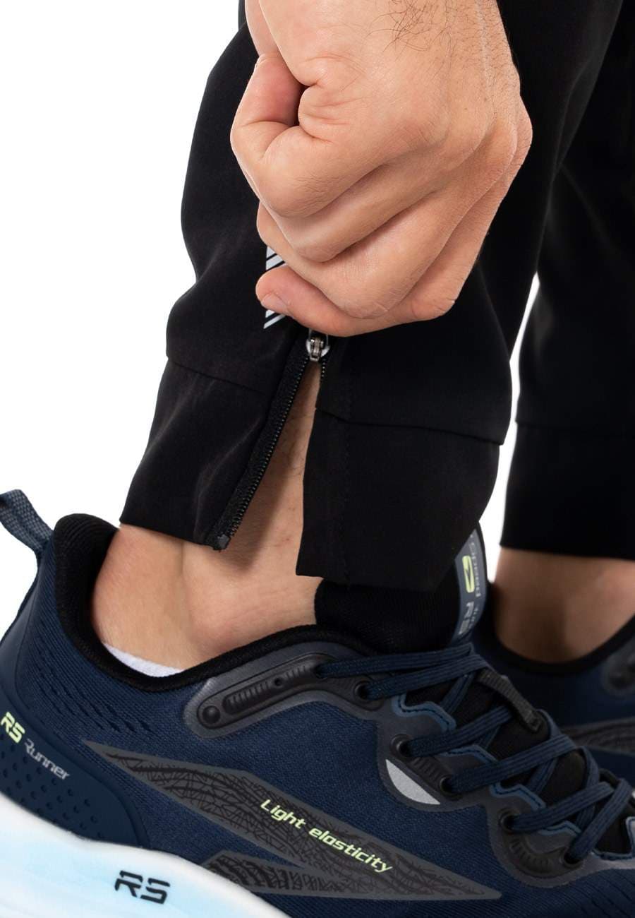 ALTITUD PANT MEN - BLACK - 6