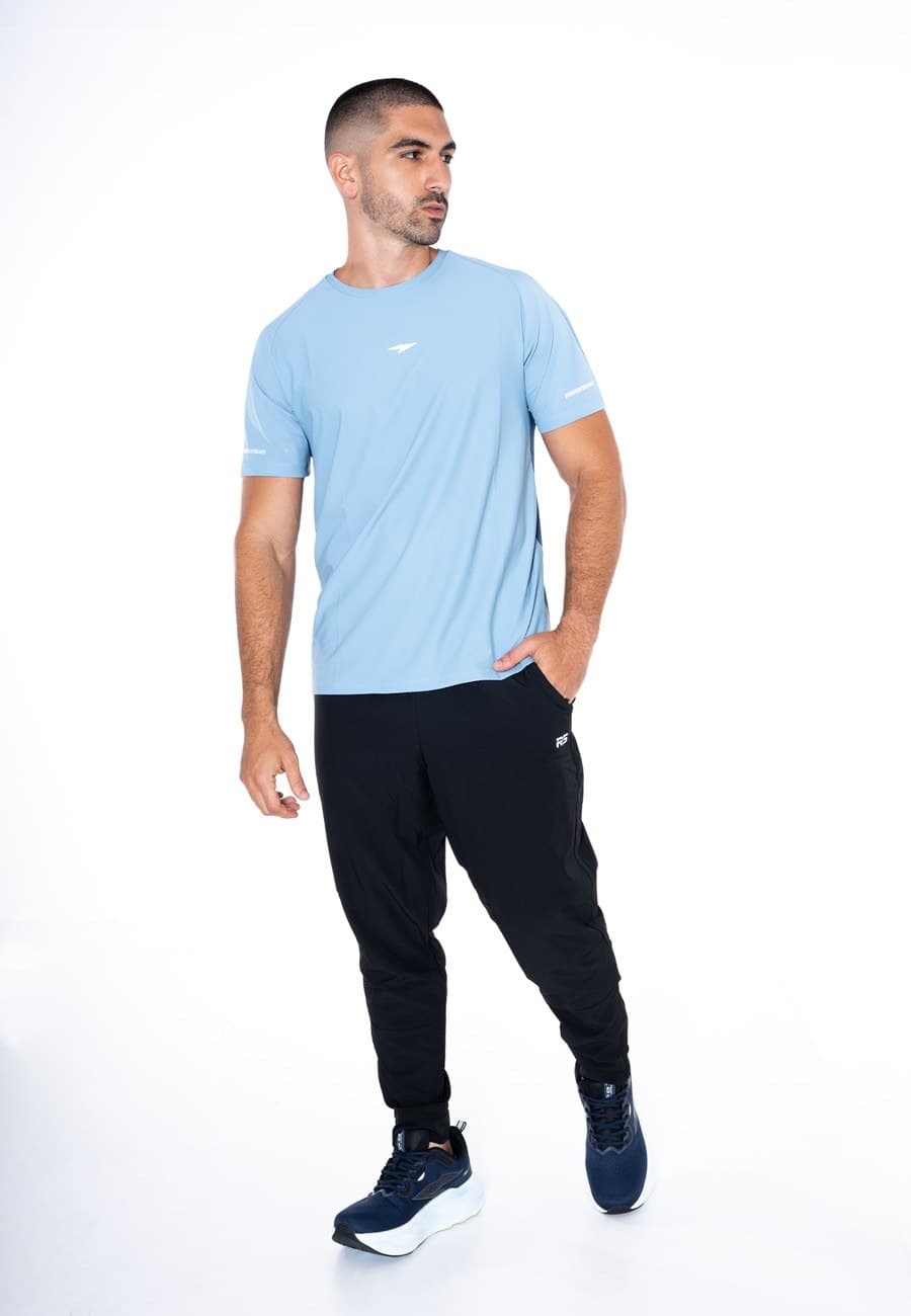 ALTITUD PANT MEN - BLACK - 7