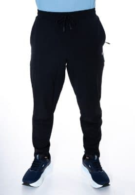 ALTITUD PANT MEN - BLACK