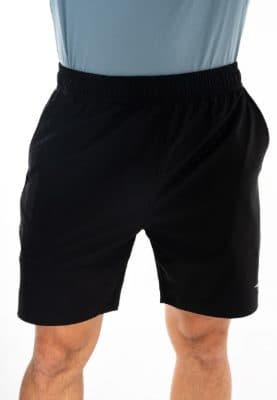 FLEX SHORT MEN - BLACK