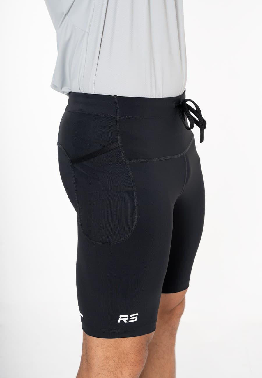 MONTRAIL BIKER MEN - BLACK - 2