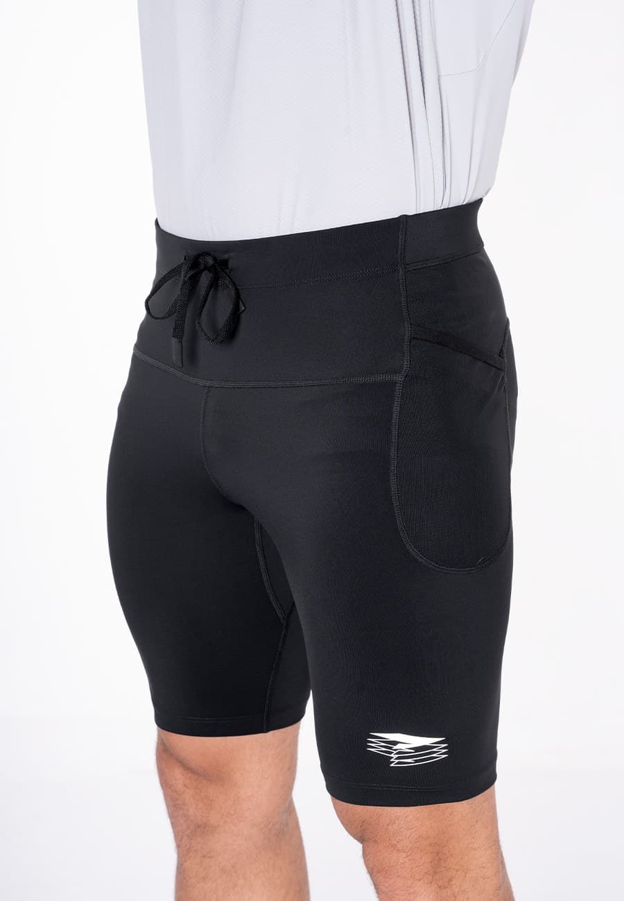 MONTRAIL BIKER MEN - BLACK - 3