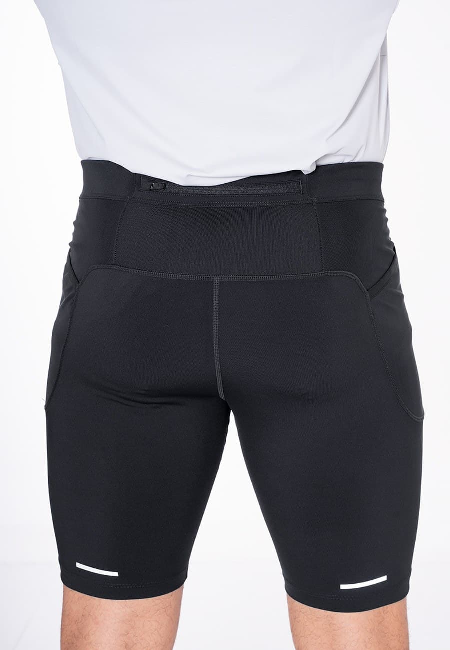 MONTRAIL BIKER MEN - BLACK - 4