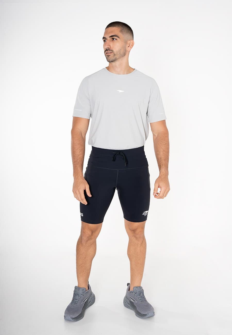 MONTRAIL BIKER MEN - BLACK - 7