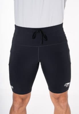 MONTRAIL BIKER MEN - BLACK