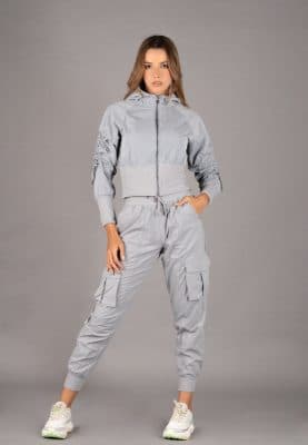 GREY