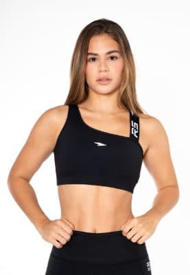 NOVA BRA WOMEN - BLACK