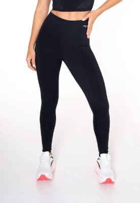 ESMERALD LEGGING WOMEN - BLACK
