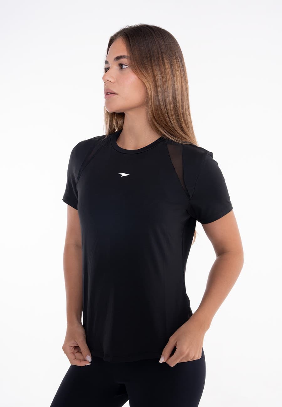 KOA SHIRT WOMEN - BLACK - 3