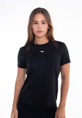 KOA SHIRT WOMEN - BLACK