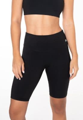APRICOT BIKER WOMEN - BLACK