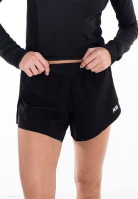 PALMER SHORT WOMEN - BLACK