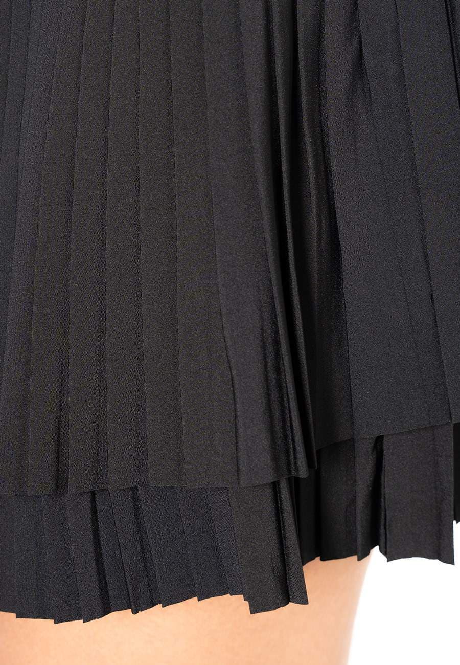 CLEMENTINE SKIRT WOMEN - BLACK - 6
