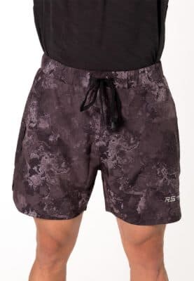 AZURRO SHORT MEN - GREEN