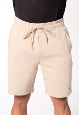 SOLE SHORT MEN - BEIGE