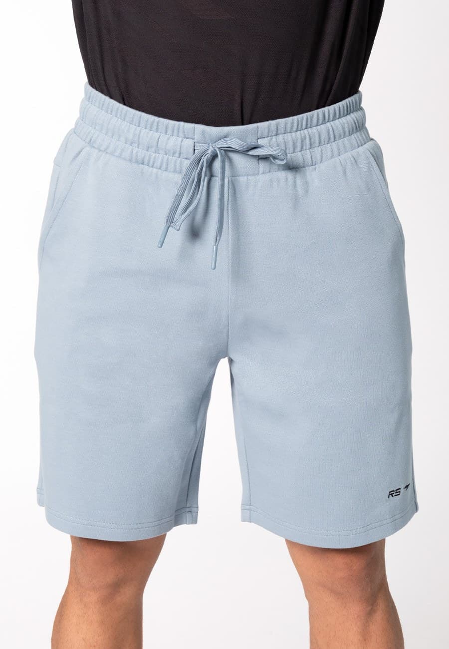 SOLE SHORT MEN - BLUE - 1