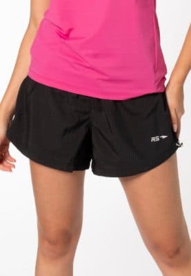 MILANO SHORT WOMEN - BLACK