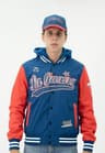 BLUE/RED
