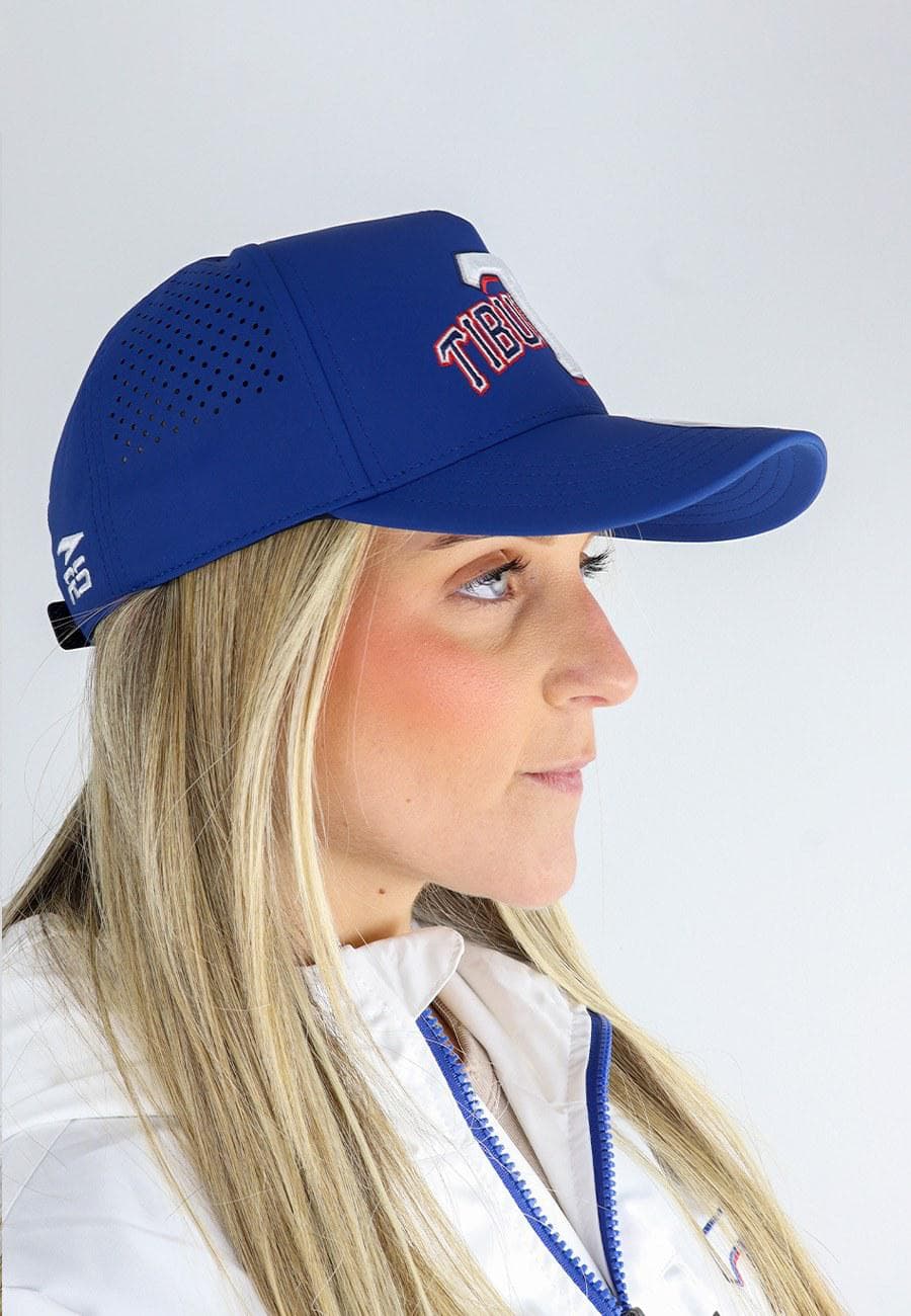 SHARK ALTERNATIVE  TTCAP 25-26 BLUE - 2