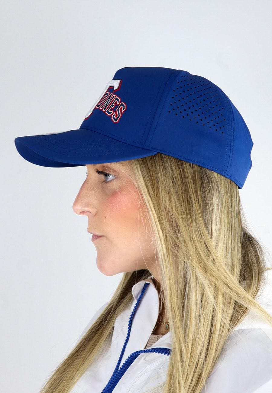 SHARK ALTERNATIVE  TTCAP 25-26 BLUE - 3