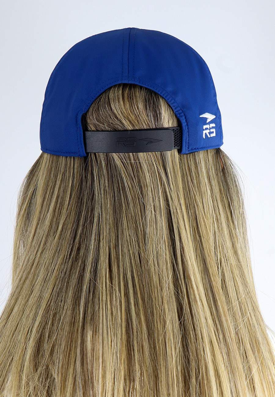 SHARK ALTERNATIVE  TTCAP 25-26 BLUE - 4