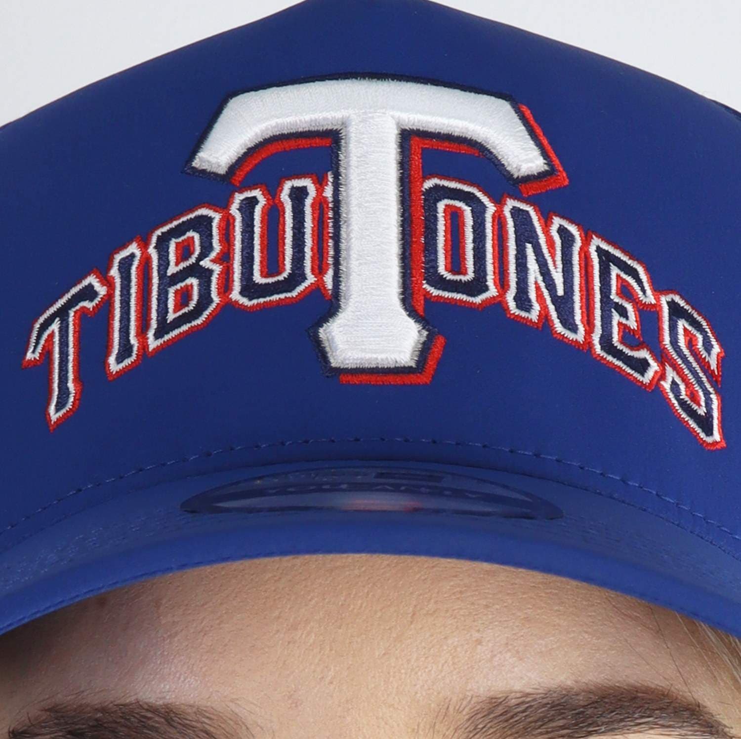SHARK ALTERNATIVE  TTCAP 25-26 BLUE - 5